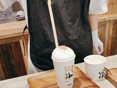 -李山山茶事(景枫店)