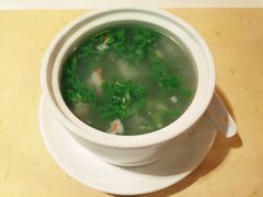 翡翠海皇冬茸珍珠羹-海航大厦万豪酒店彩海轩中餐厅(霄云路店)