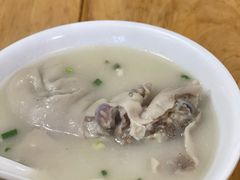 -明红蹄花(糍粑店街店)