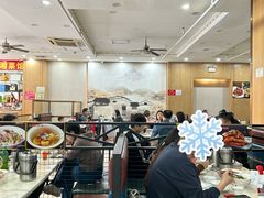 -红色湘菜馆(春风店)