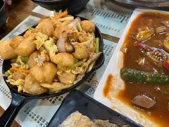 -聚缘坊特色名小吃(天元西街店)