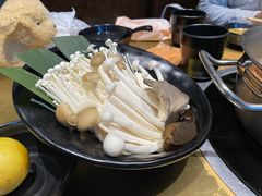 -手选潮汕鲜活牛肉火锅(二七广场店)