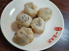 -邓记一品生煎(奥克斯广场店)