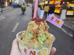 -金牌罗记肠旺面(蔡家街店)