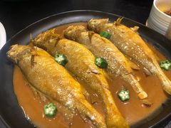 -翠湖宾馆·中餐厅