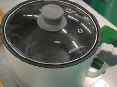 -物美大卖场(玉蜓桥店)