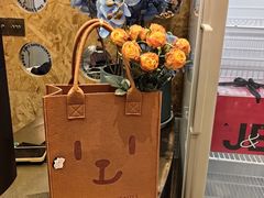-静宜和她的朋友(星海广场店)