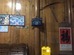 -贵长农家乐·北海湿地