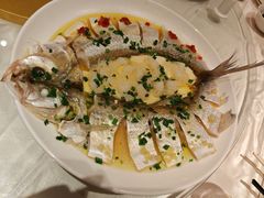 -欣旺·迎宾楼·百年无锡菜