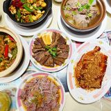 细记的新品煲仔饭好好吃