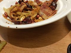 -小土豆北方菜馆(方庄店)