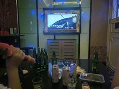 -星乐汇量贩式KTV(中冶祥腾城市广场店)