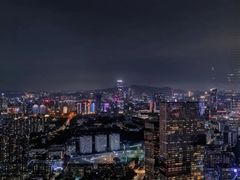-深圳中洲万豪酒店