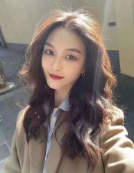 -柯琳造型