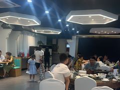 -小秦淮·南京土菜(新亭西路店)