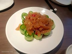 -将相和·海鲜蒸饺大连菜