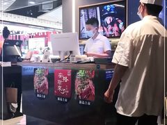 -纽斯特牛排自助餐厅(浦东文峰广场店)