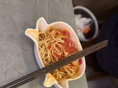 -梅溪·小伙子干挑面(安吉总店)