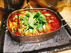 -成都吃客(九眼桥店)