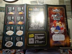 -鸣牌鸡煲(大岭山店)