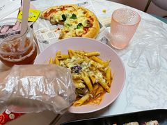 -BossBabe亲子餐厅(金光华广场店)