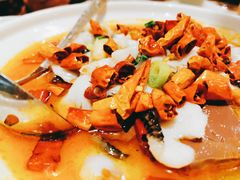 -稻香酒家(长宁KING88广场店)