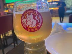 -CAGES凯吉思西餐厅运动乐园(静安店)