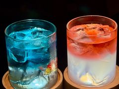 -鲜璟台·地标景观餐厅(上海中心店)