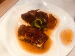 -时间里·新派粤菜(远洋店)