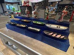 -铂丽斯国际大酒店-凯悦自助餐厅