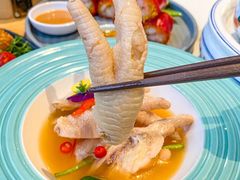 -点都德(广州白云山景区南门店)