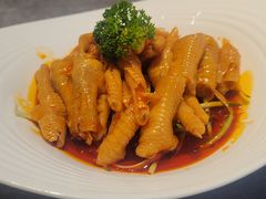 -1937青岛老味道·海肠捞饭·青岛菜(大鲍岛栈桥店)