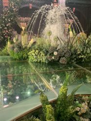 -格乐利雅婚礼艺术中心(南外滩店)