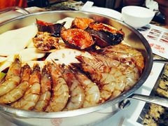 -黄记煌三汁焖锅(凯德广场店)