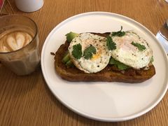 -大酉·M Coffee(北京美术馆店)