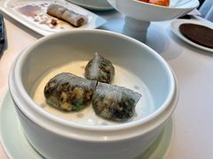 黑松露素粉果-粤界(望京金辉店)