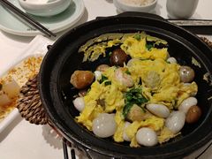 -江城小馆陕南妈妈菜·全球旅行餐厅(钟楼店)