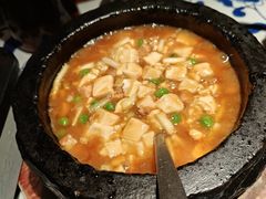 -绿茶餐厅(光谷世界城步行街店)