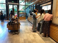 -星巴克臻选(杭州万象城店)