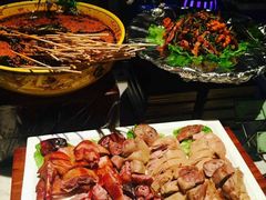 -339旋转餐厅(天府熊猫塔店)