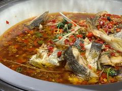 -汉巴味德(大悦城店)