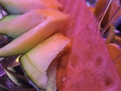-粉墨特色菜·烧烤音乐酒馆