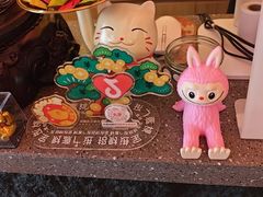 -贵木日本料理·铁板烧(新地假日广场店)