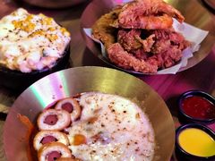 -HOTISLAND海鸡岛·韩国料理(江南西店)