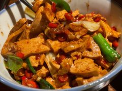 -老湘村·湖南土菜(天河维多利店)