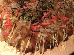 大阪煎饼-季夏金枪鱼牛排自助餐厅(海悦天地店)
