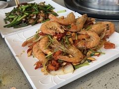 -四海蒸鲜蒸汽海鲜自助(北戴河店)