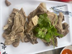 -清真·伊清阁餐厅