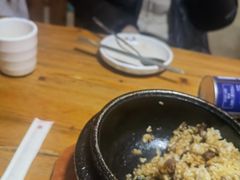 -百年石锅饭·朝鲜族传统民餐