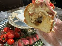 -LESCEDARS Brasserie Bistro香柏树